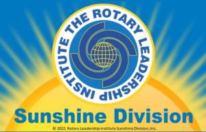RLI – Sunshine Division Logo